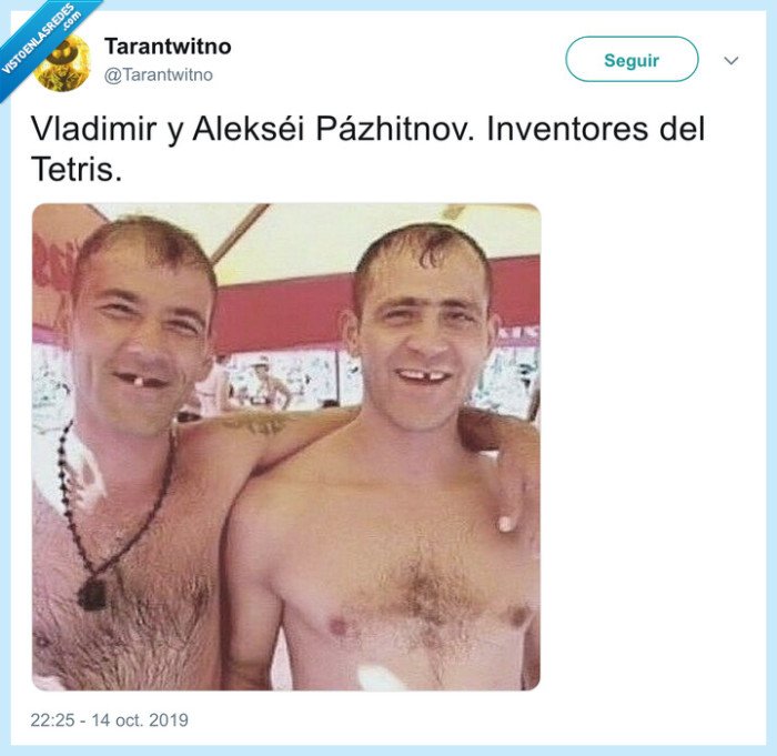 tetris,inventores,mellados,dientes,huecos