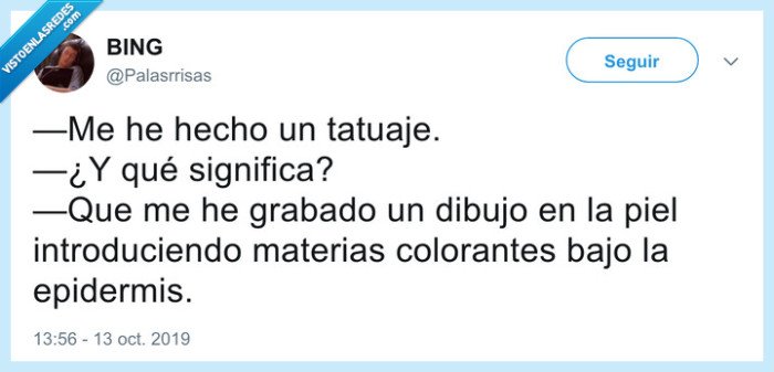 tatuaje,significado