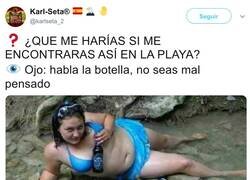 Enlace a Un buen samaritano, por @KIud0