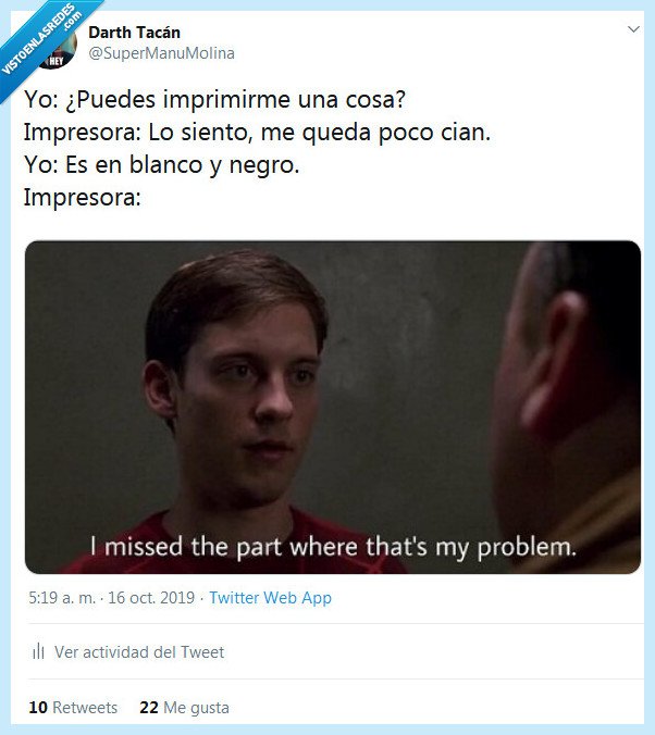 cian,impresora,blanco,negro