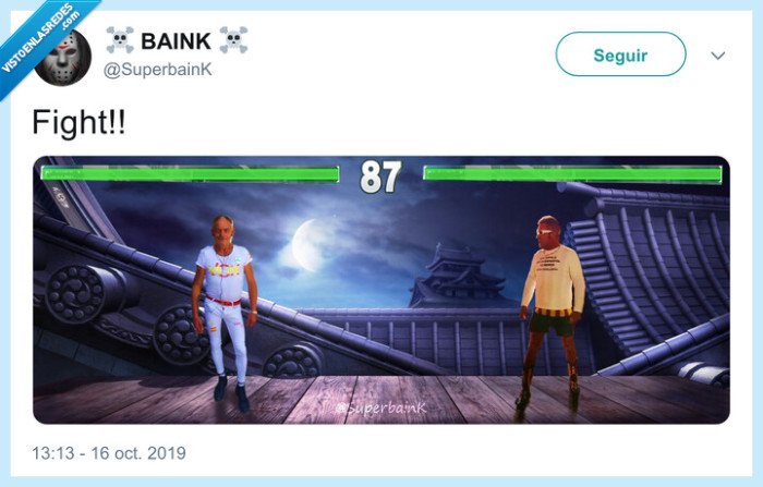 avenger,vengador,catalunya,street fighter,vox,fight