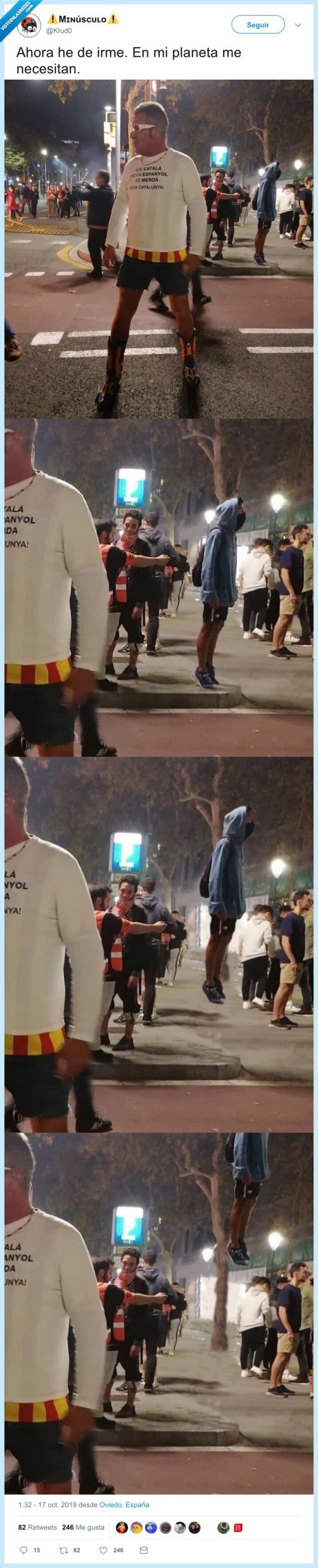 avenger,vengador,catalunya,mi planeta me necesita