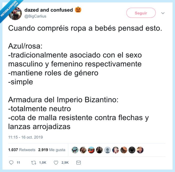 armadura,ropa,colores,azul,rosa