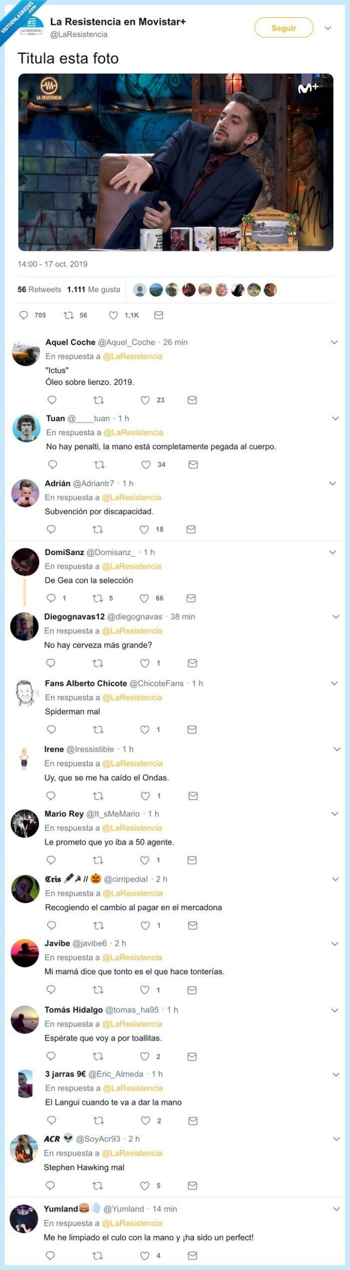 broncano,resistencia,titular,foto