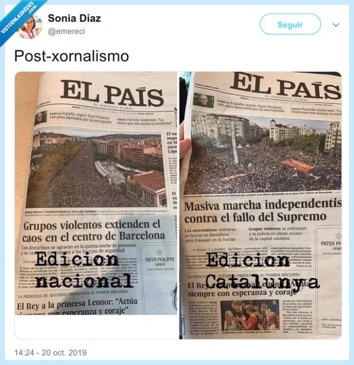 Manipulación,prensa,el pais