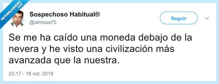 nevera,civilización,debajo