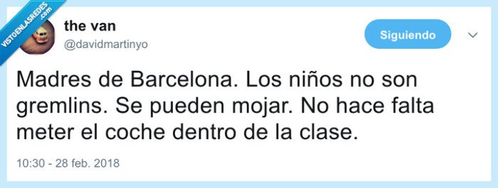 niños,colegio,atasco,lluvia