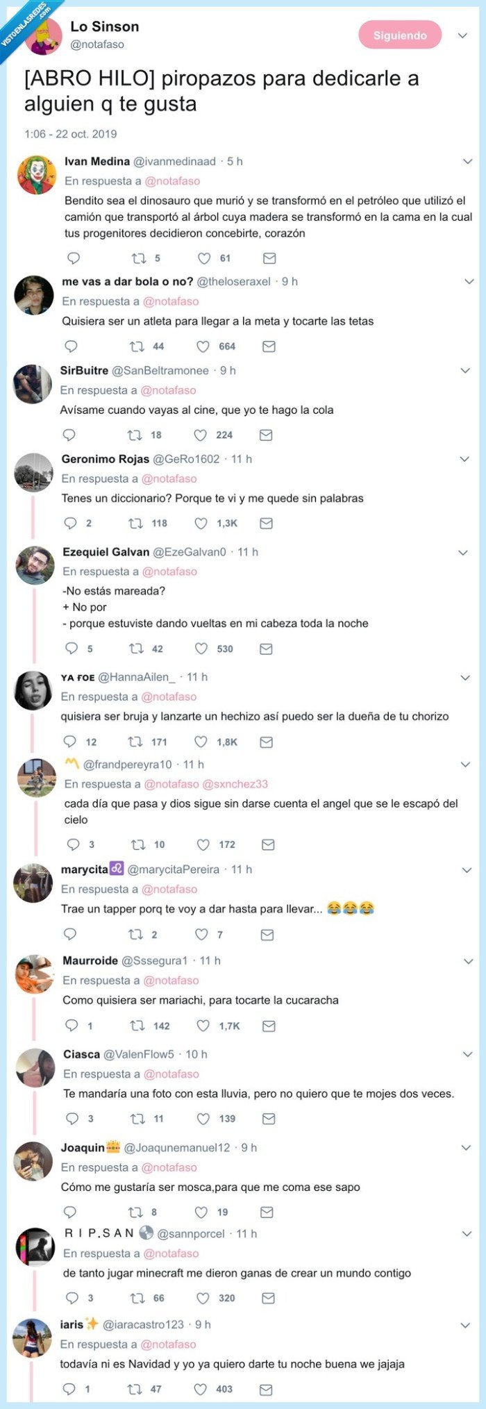 piropos,chicos,chicas