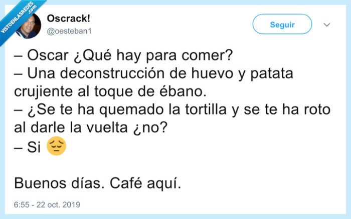 comida,desestructurada,cocina moderna