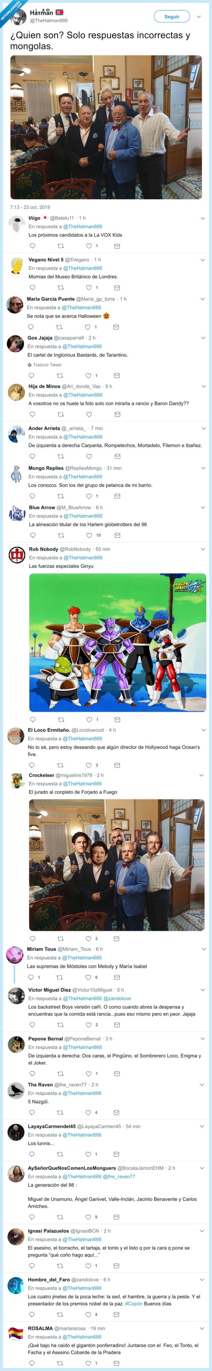 arevalo,luis del olmo,fernando esteso,ortega cano