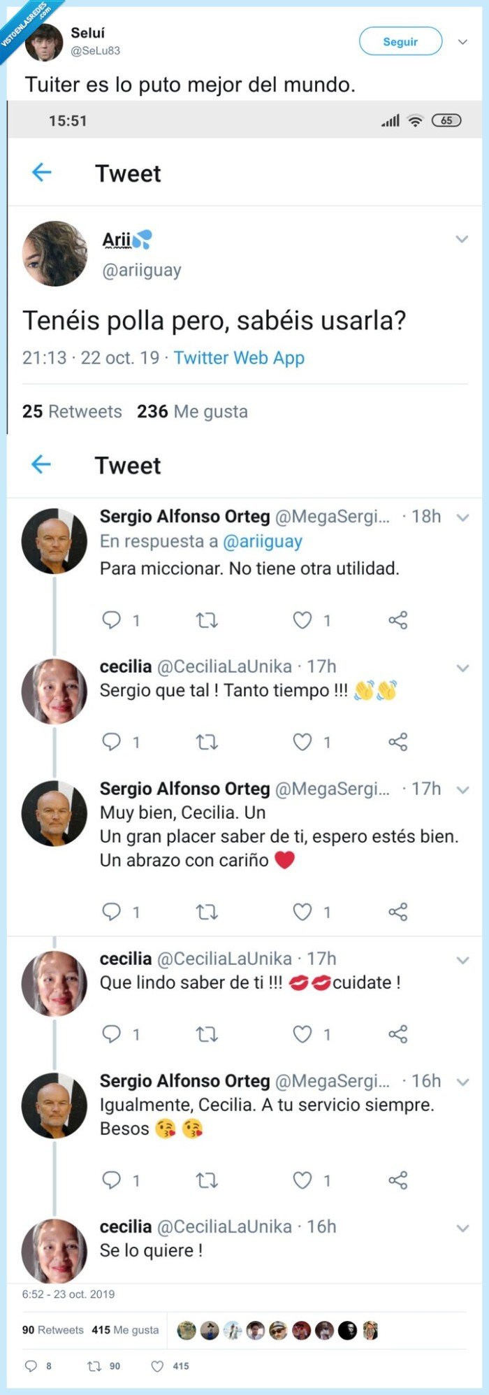cuñaos,reencuentro