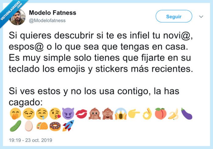 emojis,cuernos,amor,infiel,infidelidad