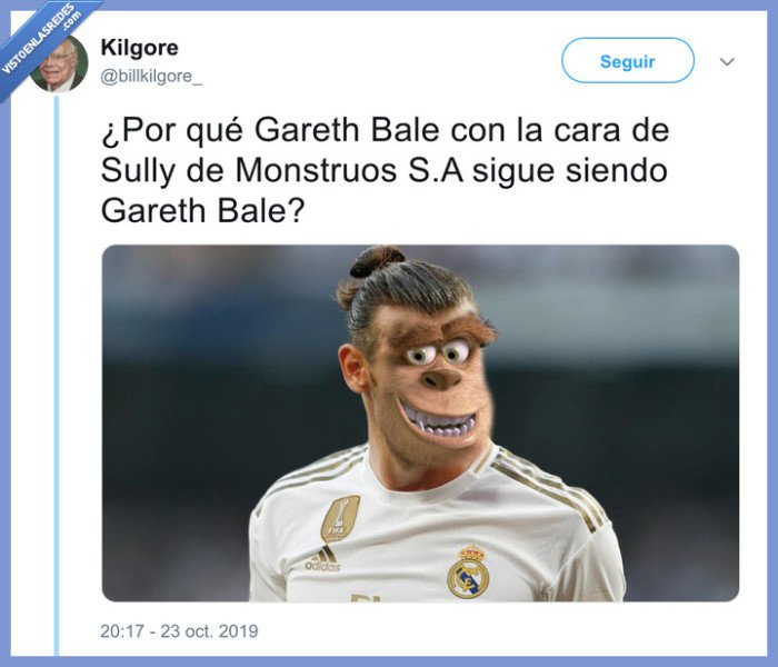bale,sully,cara,real madrid,gareth