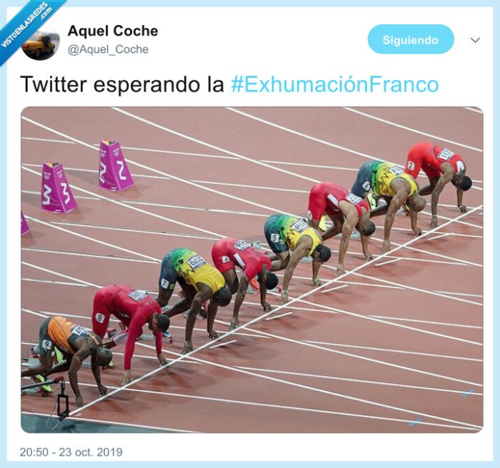 exhumación,franco,salida