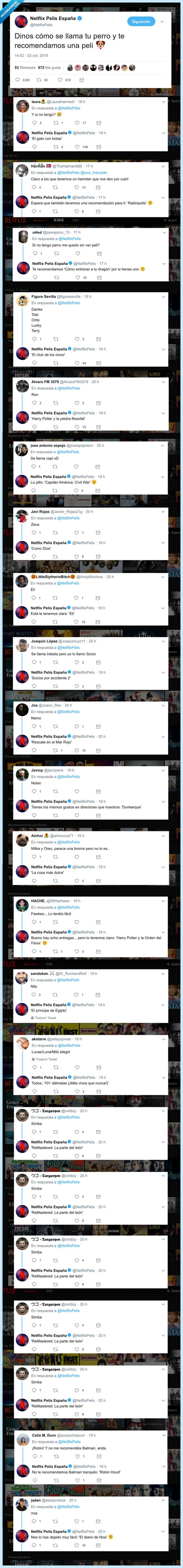 netflix,películas,mascotas