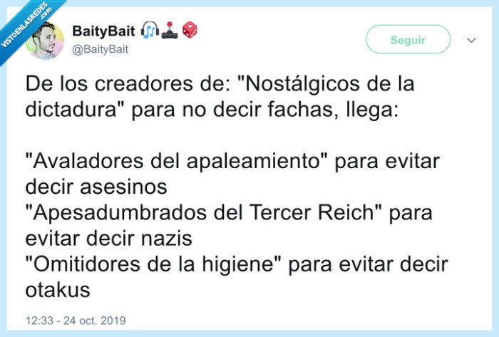 franco,exhumacion,humor,otakus