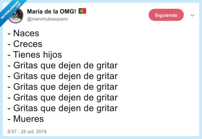 ciclo,hijos,nacer,crecer