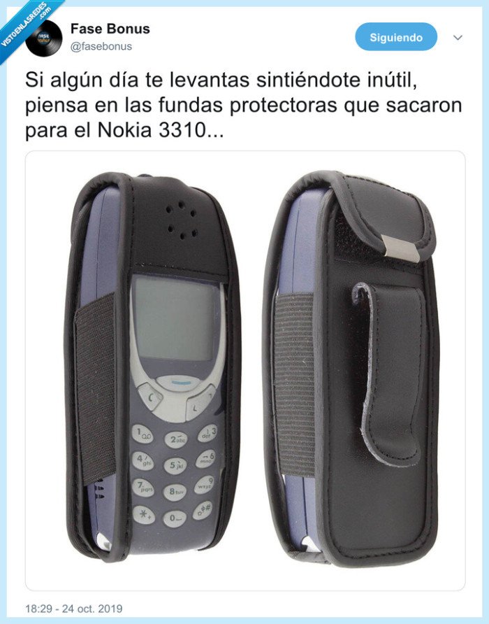 funda,móvil,3310