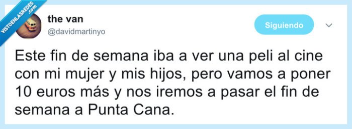 cine,caro,vacaciones