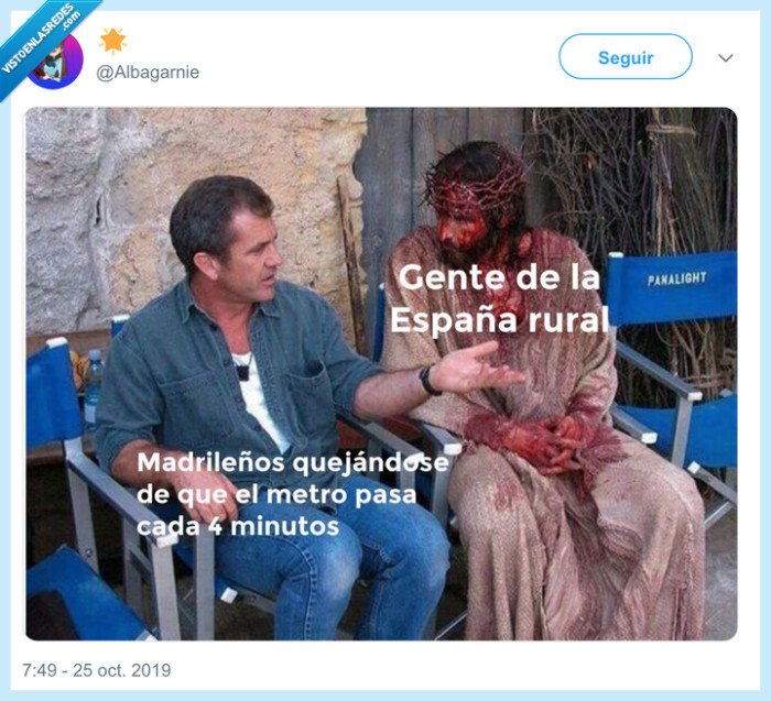 madrid,metro,espera,paciencia