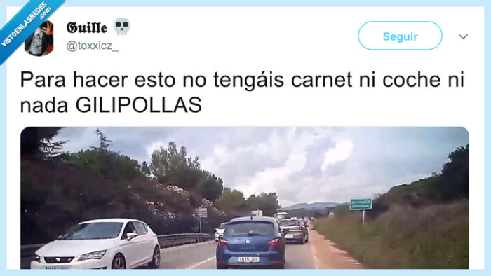 530369 - Cualquier accidente retransmitido por Lobato suena mucho mejor y aquí tienes la prueba de ello