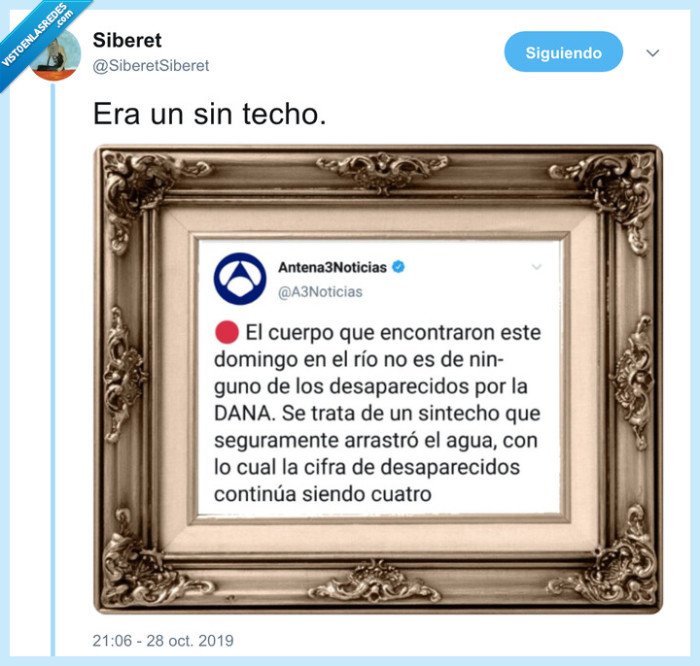 desaparecido,dana,antena3,frívolo