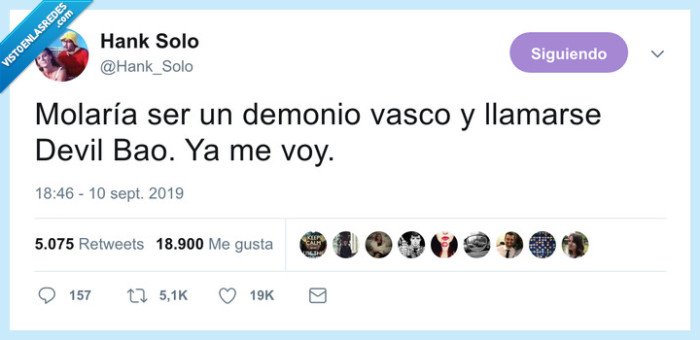 devil bao,diablo,bilbao,demonio,vasco