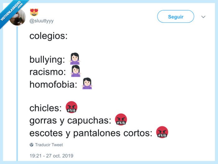 l&oacute;gica,colegios,prohibiciones,normas