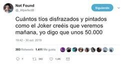 Enlace a Hagan sus apuestas, por @_iMperfectB