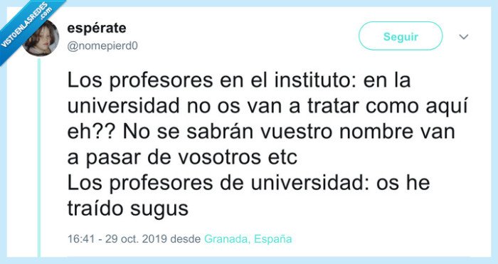profesores,sugus,universidad,instituto