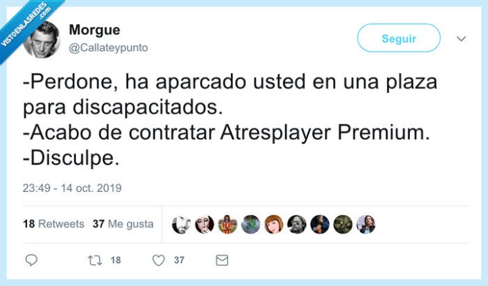 atresplayer,premium