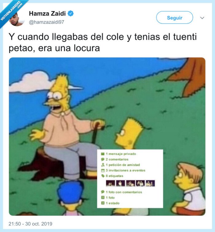 felicidad,tuenti,notificaciones