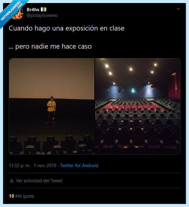 Clase,exposición,vacío,powerpoint,tarea,deberes