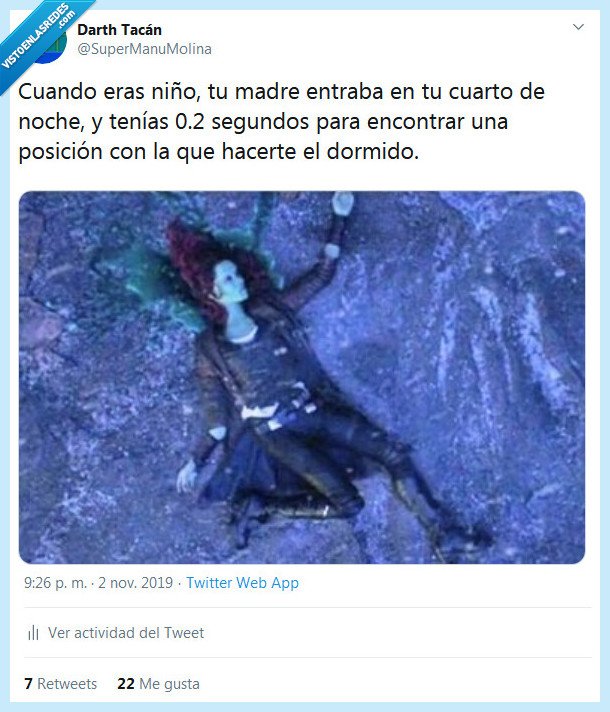 dormido,madre,posición,fingir,avengers