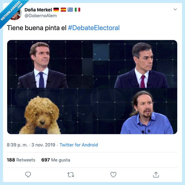 perro,lucas,rivera,politica,ciudadanos