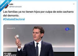 Enlace a Buscándose un enemigo más por @Hiervansson