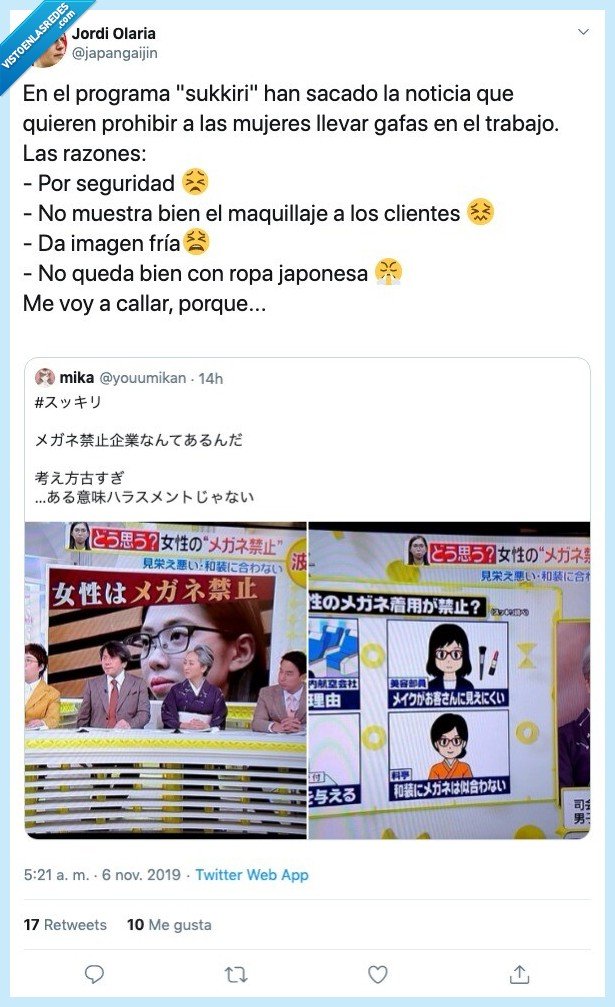 japon,gafas,mujer,maquillaje,tapar