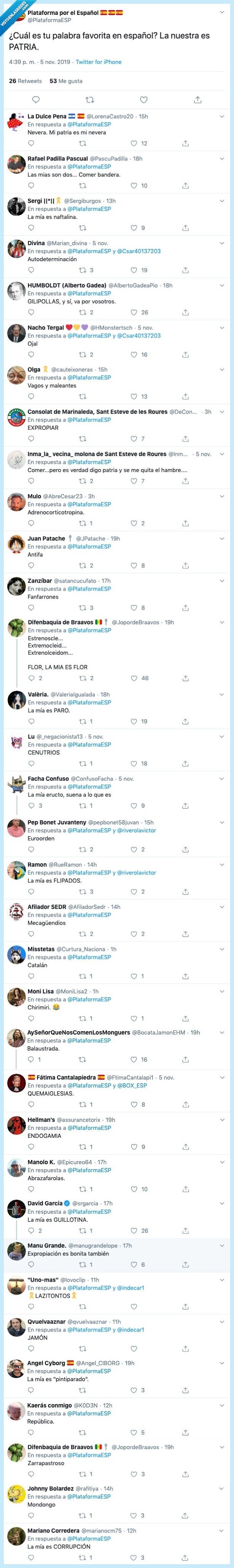 palabra,español,españa,corrupción,politica