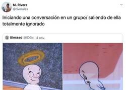 Enlace a Yo cada vez que digo algo en una conversación grupal de Whatsapp por @riverales