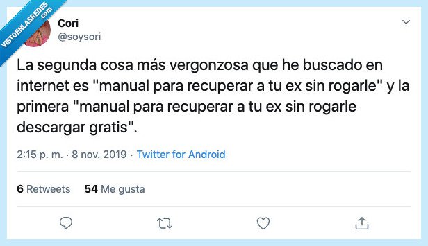 vergonzosa,buscar,recuperar,ex,novio,novia,pareja,rogar,descargar,gratis,manual