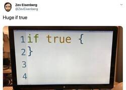 Enlace a Sólo unos pocos elegidos lo pillarán @ZevEisenberg