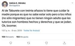 Enlace a Todo es cuestión de perspectiva, ¿no? por @srtagalicia