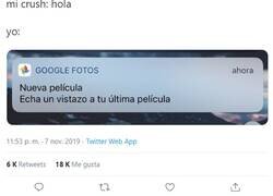 Enlace a Tengo que dejar de hacerme ilusiones tontas por @gelhzz