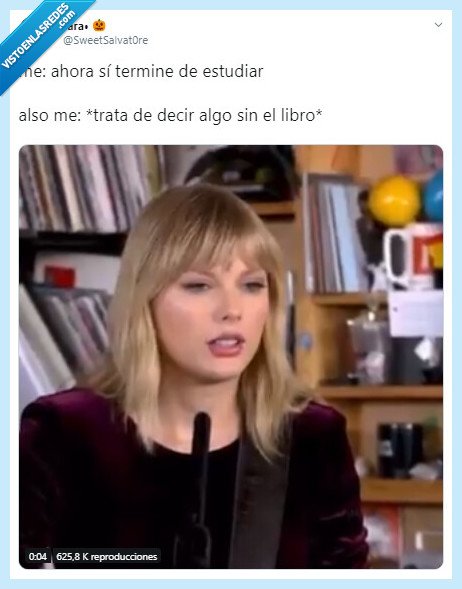 estudiar,libro,mirar,taylor swift,suspender