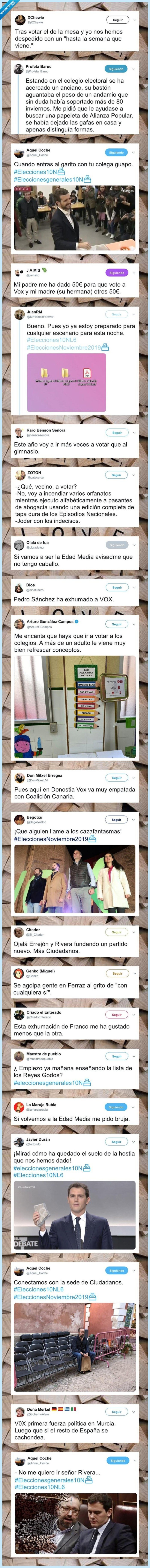 elecciones,votar,partidos,memes