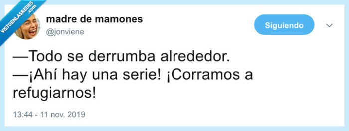 refugio,consuelo,series