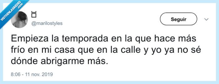 frío,invierno,casa,dentro,fuera