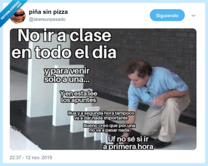 universitario,clases,saltar,pellas