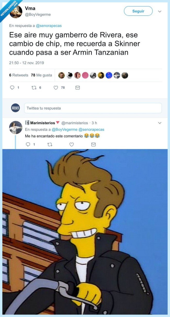 531518 - Primeras imágenes de Malú y Rivera juntos tras la dimisión de Albert y el genial parecido razonable que le encuentran