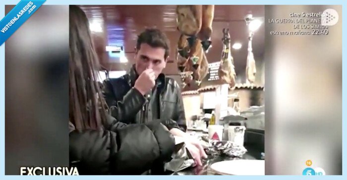 531518 - Primeras imágenes de Malú y Rivera juntos tras la dimisión de Albert y el genial parecido razonable que le encuentran